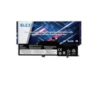 BLESYS L17L3P53 L17C3P53 L17M3P55 Batería para Lenovo ThinkPad L380 L390 S2 Yoga 2018 Serie 01AV482 01AV481 01AV483 11,1V 46Wh