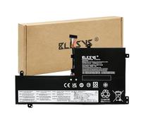 BLESYS L17M3PG2 L17C3PG2 Batería para Lenovo Legion Y530 Y530-15ICH Y540 Y540-15IRH Y540-17IRH Laptop 11,52V 57Wh