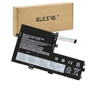 BLESYS L18C3PF6 L18C3PF7 SB10W67218 Batería para Lenovo Ideapad S340-14IML 14API 14IIL 14IWL, C340-15IWL 15IIL, S340-15IWL 15API 15IIL, para Flex-15IWL 15IML Series 36Wh