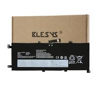 BLESYS L18C4P90 L18M4P90 L18D4P90 - Batería para Lenovo Thinkpad L13 Yoga 20R3/20R4/20R5/20R6 L13 Gen 2 20VH/20VJ/21AB/21AC/20VL/20VK/21AD/21AD/21 1AE