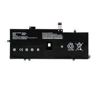 BLESYS L18M4P72 Bateria para Lenovo ThinkPad X1 Yoga 4th Gen （2019） 5th Gen（2020）