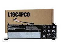 BLESYS L19C4PC0 L19M4PC0 L19L4PC0 15,36V 60Wh Batería para Lenovo-Legion R7000 Y7000 (2020/2020H)