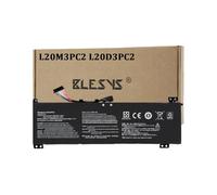 BLESYS L20C3PC2 L20D3PC2 L20L3PC2 L20M3PC2 Batería para Lenovo IdeaPad Gaming 3-15ACH6 3-15IHU6 Series