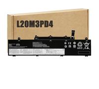 BLESYS L20L3PD4 L20M3PD4 L20C3PD4 L20D3PD4 Batería portátil para Lenovo ThinkPad Laptop 11,52V 57Wh