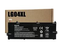 BLESYS LG04XL L32654-005 Batería para HP Pavilion Laptop 14,8V 61Wh L32535-1C1 HSTNN-IB8S L32535-142 LG04068XL