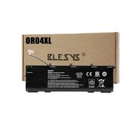 BLESYS OR04XL Batería para HP EliteBook x360 830 G5 G6 G7 Series HSTNN-DB9C HSTNN-IB8U OR04053XL L34209-2B1 L34209-1C1 L34209-1B1 L34444 9-005