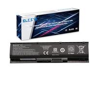 BLESYS PA06 849911-850 849571-221 HSTNN-DB7K 849571-241 849571-251 Batería para HP Omen 17-w001ns 17-w0xx, Pavilion 17-ab005ns 17-ab431ng 17-ab0xx Portátil 11,1V (Kompatibilität mit Original 10.95V)