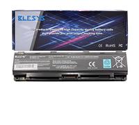 BLESYS PA5109U-1BRS PA5108U-1BRS Batería para Toshiba Satellite C50-A C50-B C50D-A C50T C55-A C55D C55DT C55T C50-A-1DV C50-A-146 C50-A-1JN C50D-A-12R C50-A-14W C50-A-1GU C50D-A-130 C55-A-1GJ