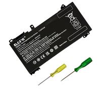 BLESYS RE03XL RF03XL Batería de portátil para HP ProBook 430 440 445 450 455R G6 430 440 450 G7 Zhan 66 13 14 G2 Series L32656-002 L32656-005 L32407-AC1 HSTNN-OB1C (11.55V 45Wh)