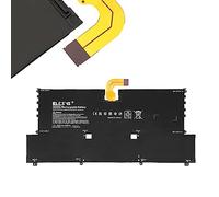 BLESYS SO04XL Batería para HP Spectre Pro 13-v101ns 13-v111dx 13-v011dx 13-v001ns 13-V000 portátil 7,7V 38Wh (Tipo-1) 843534-1C1 844199-850 844199-855 TPN-C127
