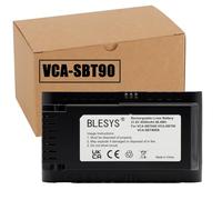 BLESYS VCA-SBT90 VCA-SBT90E Batería Aspiradora para Samsung Jet 70