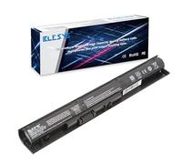 BLESYS VI04 HSTNN-DB6I TPN-Q139 TPN-Q140 TPN-Q143 TPN-Q144 V104 Batería para HP Pavilion 15-p220ns 15-p219ns 15-p000ns 15-p032ns 15-P 17-F para HP Envy 15-k201ns 15-k202ns 17-k200ns 15-K 17-K