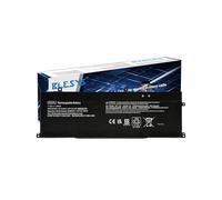BLESYS WE04XL Batería para HP Envy Spectre x360 2-in-1; para Pavilion Plus 14-EW 14-EY 16-AC 16-AB Serie HSTNN-WB0F N39857-005 N39817-2D1 7.72V 68Wh
