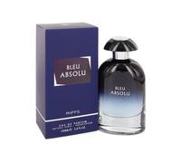 Bleu Absolu de Riiffs Eau De Parfum Spray (Unisex) 3.4 oz(D0102HA7WNW.)