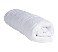 Bleu Câlin Edredón Blanco de Microfibra cálida Caline 2000x200 KEA35