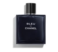 BLEU de CHANEL EAU de TOILETTE POUR HOMME 100 ML SPRAY ORIGINAL NEW