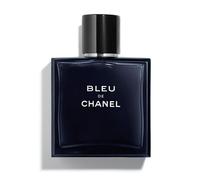 BLEU de CHANEL EAU de TOILETTE POUR HOMME 100 ML SPRAY ORIGINAL NEW