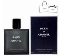 Bleu De Chanel Soin Parfume Cheveux 90Ml