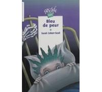 Bleu De Peur (ebook)