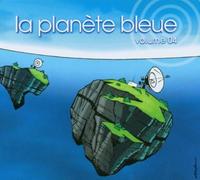 Bleu Electrique Sampler - La Planete Bleue V.4 [Import]