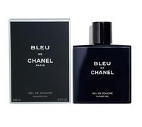 Bleu Gel Moussant 200 Ml