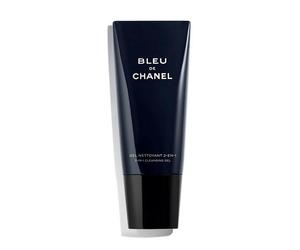 Bleu Gel Nettoyant