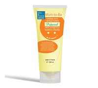 Bleu & Marine Bretania - Crema Anti-Estrías Embarazo Aloe Vera y Almendras | Regeneradora y Hidratante | Previene Estrías y Cicatrices | Senos, Abdomen, Piernas, 200 ml