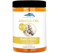bleu &marine Bretania Gel de Árnica Montana y Aloe Vera Caballos - 1000 g