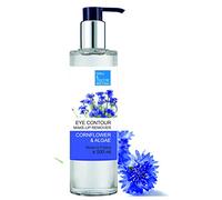 Bleu & Marine Bretania - Limpiador Facial Agua Micelar, Desmaquillante Rostro/Ojos/Labios, Antienvejecimiento, Reafirmante, Piel Sensible, Antiinflamatorio, 500 ml (1 Paquete)