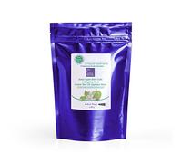 Bleu & Marine Bretania - Mascarilla Facial Rejuvenecedora | Antiarrugas, Reafirmante, Lifting | Con Alginato y Células Stem de Manzana Suiza, 200g