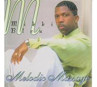 Bleu,Mikki - Melodic Massage