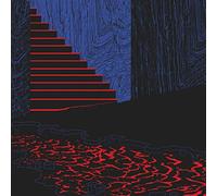 Bleu Nuit - Le Jardin Des Memoires [Vinilo]