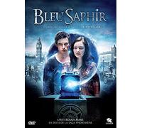 Bleu Saphir [DVD]