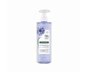 Bleuet Agua Micelar Desmaquillante 400 ml