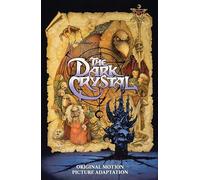 Blevins, Bret - Jim Henson's The Dark Crystal Archive HC