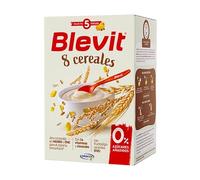 Blevit® 8 Cereales 500g