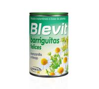 Blevit Barriguitas Felices | 150g | Infusión digestiva en polvo con Manzanilla e Hinojo