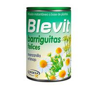 Blevit Barriguitas Felices | 150g | Infusión digestiva en polvo con Manzanilla e Hinojo