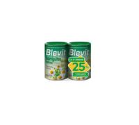 Blevit Barriguitas Felices 2 botes 150 g - infusión suave para bebés