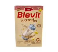 Blevit Bibe 8 Cereales 500 Gr