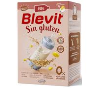 BLEVIT BIBE SIN GLUTEN 500 GR.