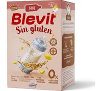 Blevit Bibe Sin Gluten 500 gr Ordesa