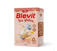 Blevit Bibe Sin Gluten 500 gr Ordesa