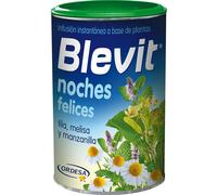 Blevit® Felices Noches Tila Melisa Manzanilla 150g