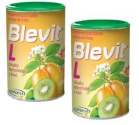 Blevit Infusión L Frutas 2x150 gr