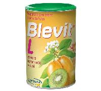 Blevit L | 150g | Infusión Laxante Natural para Todas las Edades, a base de Frutas ideal para el Estreñimiento Crónico o Agudo - Sin Gluten y Sin Azúcares Añadidos