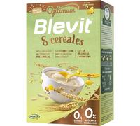 Optimum 8 Cereales