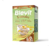 Blevit Optimum 8 Cereales 250 gr