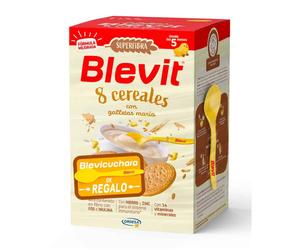 Blevit Sf 8cer/Gall500gr Cuch