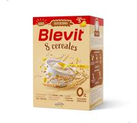Blevit Superfibra 8 Cereales 500 gr